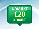 �20 per month