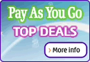 Pay As You Go Offers