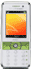 Sony Ericsson K660i