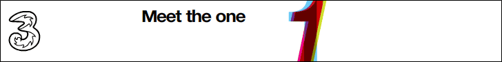 HTC Desire on The One Plan with 5,000 Texts, 1GB Internet, 5,000 3-to-3 minutes, 2,000 anytime/anynet minutes