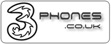 3 Phones Logo