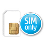 3 SIM Only