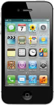 Apple iPhone 4S 