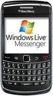 Blackberry Bold 9700