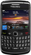 Blackberry Bold 9780