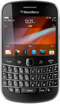Blackberry Bold 9900 