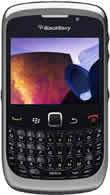 Blackberry Curve 9300 