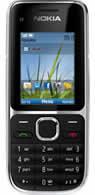 Nokia C2-01 