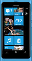 Nokia Lumia 800 