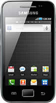 Samsung Galaxy Ace 