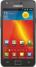 Samsung Galaxy S II