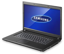 Samsung R519