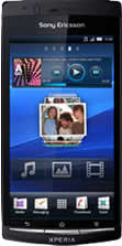 Sony Ericsson Xperia Arc 